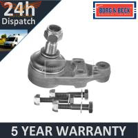 Шаровая Ford Transit 1991-2000 Шаровая / JAC Sunray